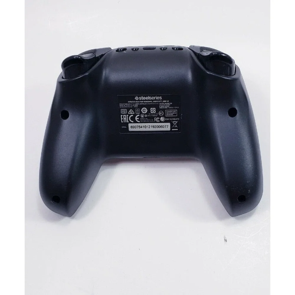 SteelSeries Stratus Duo Wireless Gaming Controller for Windows, Android + VR - Picture 4 of 6